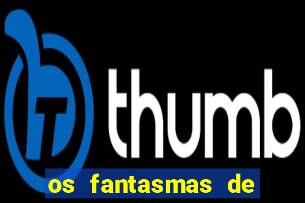 os fantasmas de scrooge 2009 filme completo dublado